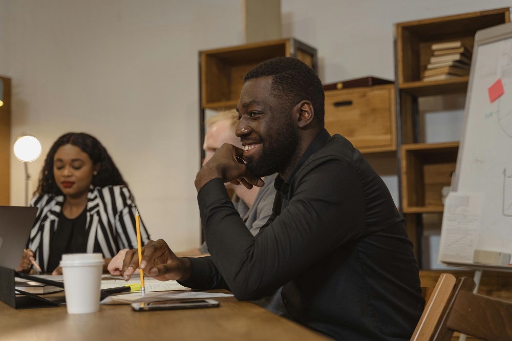 Resolving a Business Partnership Dispute Without Formal Agreements