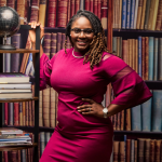 Chisom Okoh