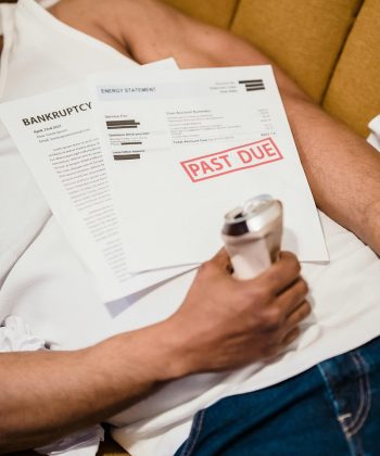 Protecting Personal and Business Assets Through Strategic Bankruptcy Filing