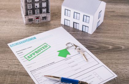 Real Estate Investment Contract
