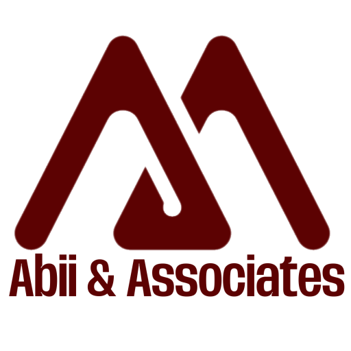 Abii and Associate Logo