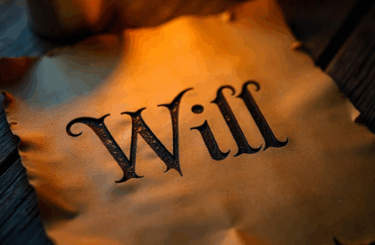 WILL