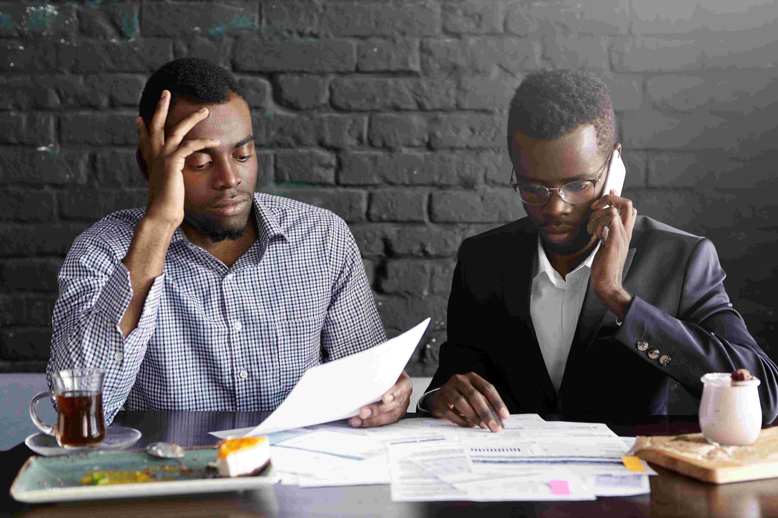 Advantages of Filing for Bankruptcy in Texas
