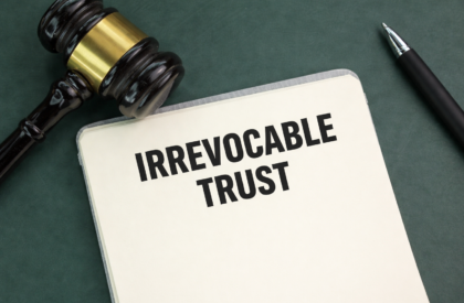 Irrevocable Trust