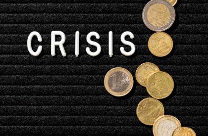 crisis