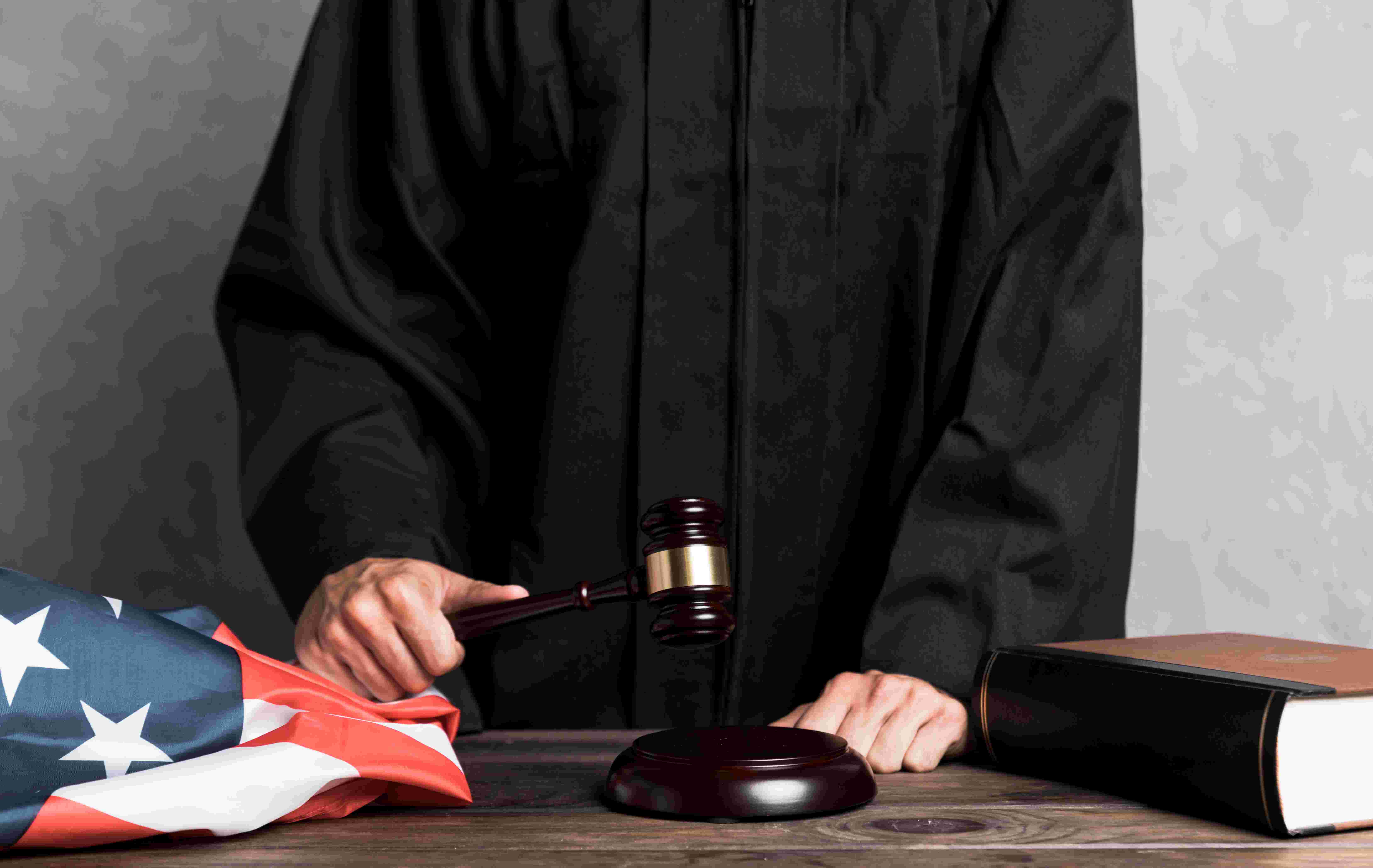 Probate Court in Texas