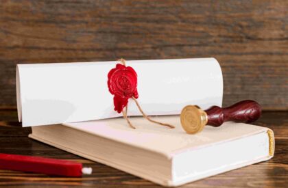 Probate files Probate files