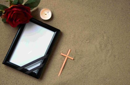 willof a deceased person