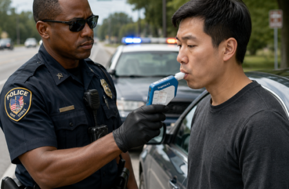 Breathalyzer