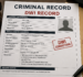 Can You Expunge or Seal a DWI Record in Texas?