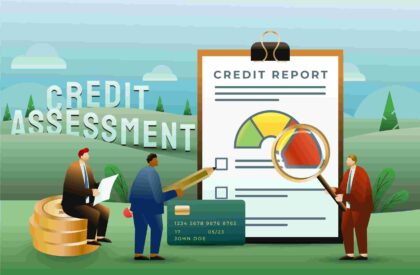 Credit Report Credit Report