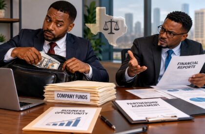 Breach fiduciary duty Breach fiduciary duty