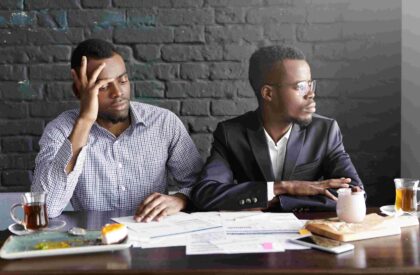 Business Bankruptcy vs. Personal Bankruptcy Business Bankruptcy vs. Personal Bankruptcy