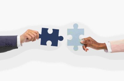 Business Partners Split Up Business Partners Split Up